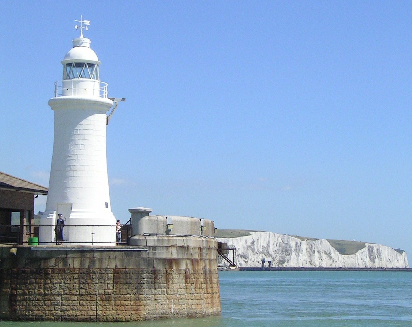 Dover Lighthouse